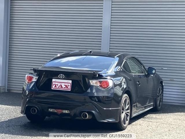toyota 86 2012 CFJ1559223 image 2