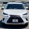 lexus nx 2019 CFJ1680989 image 25