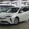 toyota prius 2019 -TOYOTA--Prius DAA-ZVW51--ZVW51-6084922---TOYOTA--Prius DAA-ZVW51--ZVW51-6084922- image 1