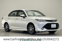 toyota corolla-axio 2016 -TOYOTA--Corolla Axio DBA-NRE161--NRE161-0025566---TOYOTA--Corolla Axio DBA-NRE161--NRE161-0025566-