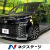 toyota voxy 2022 -TOYOTA--Voxy 6BA-MZRA90W--MZRA90-0027544---TOYOTA--Voxy 6BA-MZRA90W--MZRA90-0027544- image 1