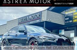 bmw m3 2021 CFJ9326578