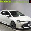 toyota corolla-sport 2018 -TOYOTA 【福岡 302ﾏ6689】--Corolla Sport NRE210H-1002484---TOYOTA 【福岡 302ﾏ6689】--Corolla Sport NRE210H-1002484- image 1