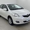 toyota belta 2009 -TOYOTA--Belta CBA-NCP96--NCP96-1010414---TOYOTA--Belta CBA-NCP96--NCP96-1010414- image 5