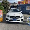 mercedes-benz c-class-station-wagon 2018 CFJ1531550 image 3
