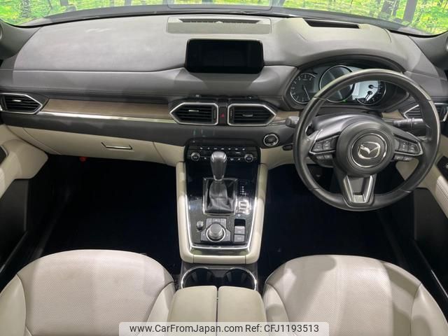 mazda cx-8 2019 quick_quick_KG5P_KG5P-107689 image 2