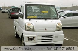 mitsubishi minicab-truck 1999 No.15453