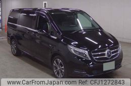 mercedes-benz v-class 2016 quick_quick_LDA-447811_WDF44781323194740