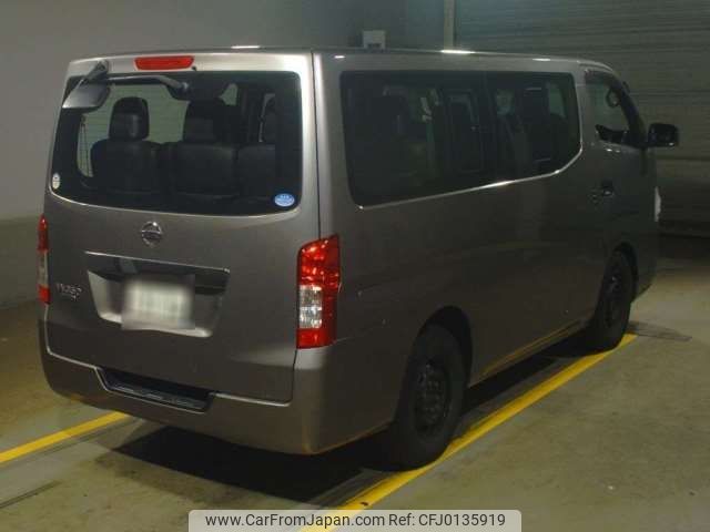 nissan caravan-coach 2014 -NISSAN 【品川 302ﾎ3136】--Caravan Coach CBA-KS2E26--KS2E26-002566---NISSAN 【品川 302ﾎ3136】--Caravan Coach CBA-KS2E26--KS2E26-002566- image 2