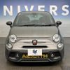 abarth 595 2021 quick_quick_31214T_ZFABF13H3NJF69449 image 12