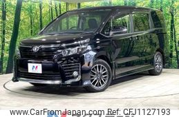 toyota voxy 2014 -TOYOTA--Voxy DBA-ZRR80W--ZRR80-0036796---TOYOTA--Voxy DBA-ZRR80W--ZRR80-0036796-