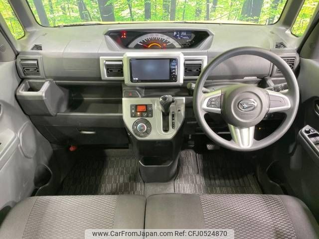 daihatsu wake 2016 -DAIHATSU--WAKE DBA-LA700S--LA700S-0057982---DAIHATSU--WAKE DBA-LA700S--LA700S-0057982- image 2