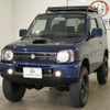 suzuki jimny 2009 GOO_JP_700250572030250411001 image 56
