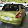 suzuki swift 2014 -SUZUKI 【名古屋 506ﾃ3381】--Swift ZC72S--332627---SUZUKI 【名古屋 506ﾃ3381】--Swift ZC72S--332627- image 5