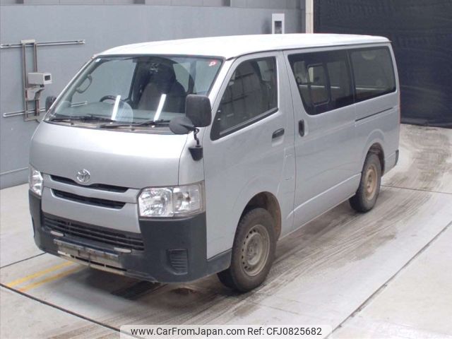 toyota hiace-van 2020 -TOYOTA--Hiace Van GDH206V-1035783---TOYOTA--Hiace Van GDH206V-1035783- image 1