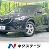 mazda cx-5 2012 -MAZDA--CX-5 LDA-KE2AW--KE2AW-105051---MAZDA--CX-5 LDA-KE2AW--KE2AW-105051- image 1