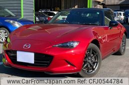 mazda roadster 2015 quick_quick_ND5RC_ND5RC-102093