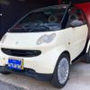smart smart-others 2004 -SMART 【大阪 582ﾂ9730】--Smart 450335--2J058511---SMART 【大阪 582ﾂ9730】--Smart 450335--2J058511- image 1