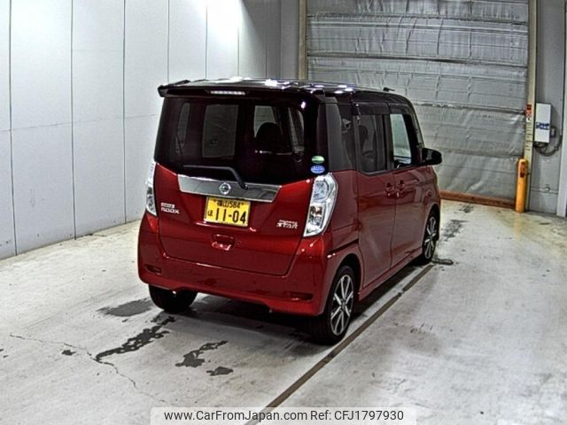 nissan dayz-roox 2019 CFJ1797930 image 2