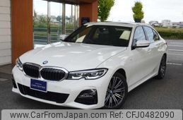 bmw 3-series 2019 -BMW--BMW 3 Series 5V20--WBA5V72000AJ48931---BMW--BMW 3 Series 5V20--WBA5V72000AJ48931-