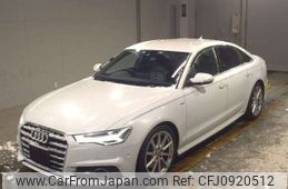 audi a6 2018 -AUDI--Audi A6 ABA-4GCYPS--WAUZZZ4G1JN029162---AUDI--Audi A6 ABA-4GCYPS--WAUZZZ4G1JN029162-