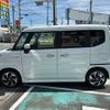 suzuki spacia 2025 -SUZUKI 【静岡 581ﾈ1261】--Spacia MK94S--278843---SUZUKI 【静岡 581ﾈ1261】--Spacia MK94S--278843- image 18