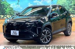 toyota yaris-cross 2021 -TOYOTA--Yaris Cross 5BA-MXPB10--MXPB10-3015605---TOYOTA--Yaris Cross 5BA-MXPB10--MXPB10-3015605-