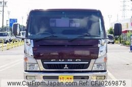 mitsubishi-fuso canter 2007 REALMOTOR_N9024070012F-90