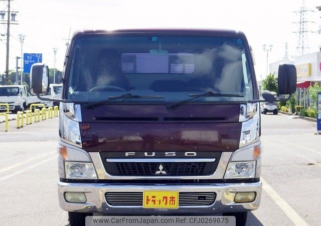 mitsubishi-fuso canter 2007 REALMOTOR_N9024070012F-90 image 1