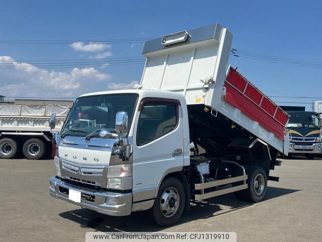 mitsubishi-fuso canter 2016 -MITSUBISHI--Canter TKG-FEBM0--FEBM0-***265---MITSUBISHI--Canter TKG-FEBM0--FEBM0-***265- image 1