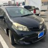 toyota vitz 2012 -TOYOTA--Vitz DBA-NSP130--NSP130-2071798---TOYOTA--Vitz DBA-NSP130--NSP130-2071798- image 1