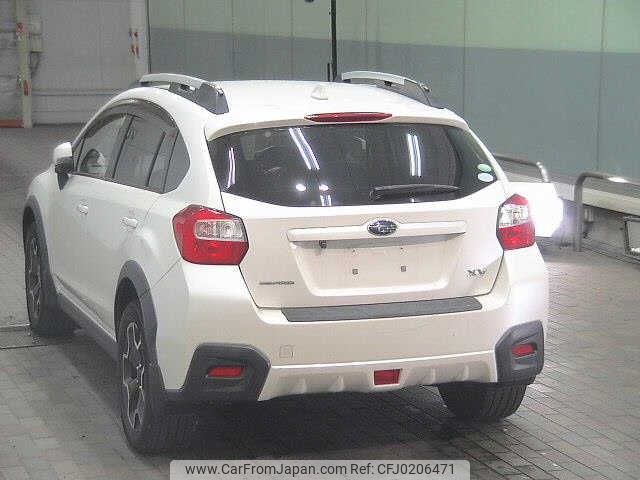 subaru xv 2013 -SUBARU--Subaru XV GP7-054329---SUBARU--Subaru XV GP7-054329- image 2