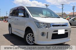 mitsubishi delica-d5 2009 -MITSUBISHI--Delica D5 CV5W--0402058---MITSUBISHI--Delica D5 CV5W--0402058-