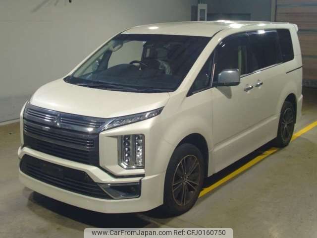 mitsubishi delica-d5 2019 -MITSUBISHI--Delica D5 3DA-CV1W--CV1W-2111564---MITSUBISHI--Delica D5 3DA-CV1W--CV1W-2111564- image 1