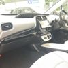 toyota prius 2016 -TOYOTA--Prius DAA-ZVW51--ZVW51-8021565---TOYOTA--Prius DAA-ZVW51--ZVW51-8021565- image 3