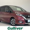 nissan serena 2016 -NISSAN--Serena DAA-GFC27--GFC27-015048---NISSAN--Serena DAA-GFC27--GFC27-015048- image 1