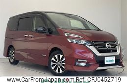 nissan serena 2016 -NISSAN--Serena DAA-GFC27--GFC27-015048---NISSAN--Serena DAA-GFC27--GFC27-015048-