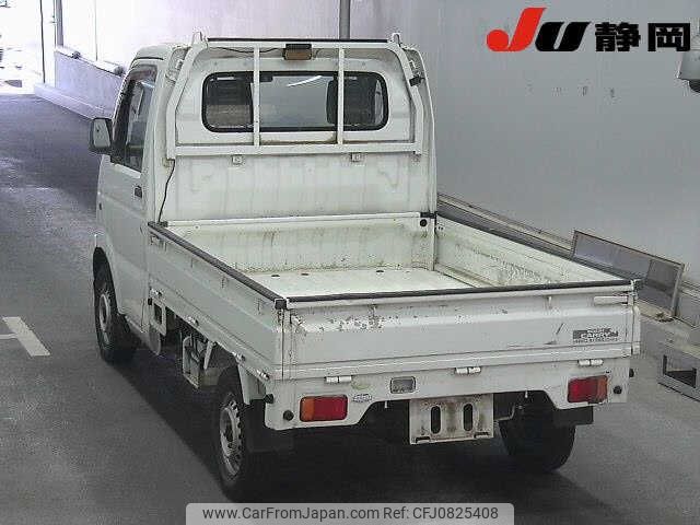 suzuki carry-truck 2005 -SUZUKI--Carry Truck DA63T-340224---SUZUKI--Carry Truck DA63T-340224- image 2