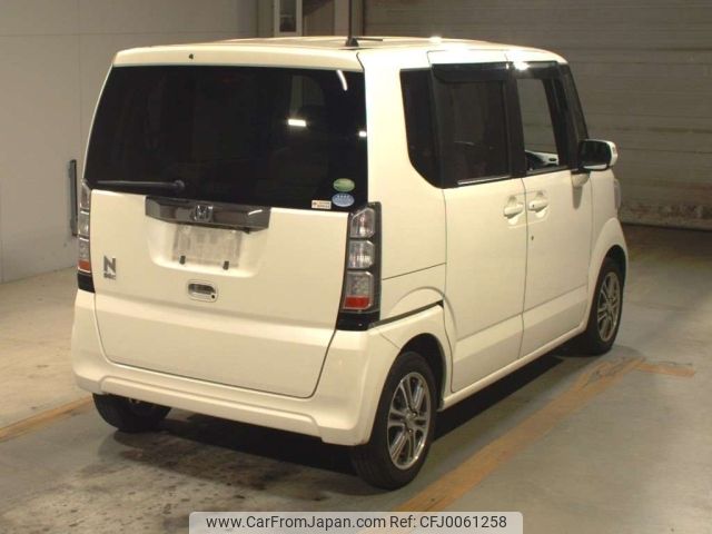 honda n-box 2014 -HONDA 【Ｎｏ後日 】--N BOX JF1-1442808---HONDA 【Ｎｏ後日 】--N BOX JF1-1442808- image 2