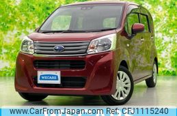 subaru stella 2019 quick_quick_DBA-LA150F_LA150F-2602653