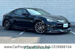 toyota 86 2019 -TOYOTA--86 4BA-ZN6--ZN6-100407---TOYOTA--86 4BA-ZN6--ZN6-100407-