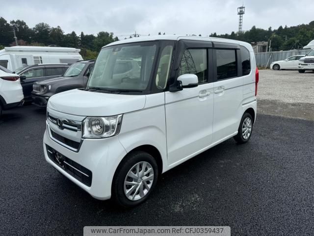 honda n-box 2021 quick_quick_6BA-JF4_JF4-8400477 image 2