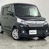 suzuki spacia 2016 -SUZUKI--Spacia DAA-MK42S--MK42S-607329---SUZUKI--Spacia DAA-MK42S--MK42S-607329- image 1