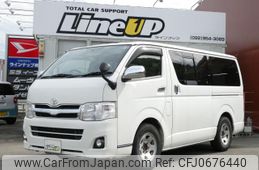 toyota hiace-van 2012 quick_quick_QDF-KDH201V_KDH201-0098135