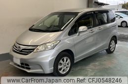 honda freed 2012 -HONDA 【八王子 501ま9075】--Freed GB4-1404538---HONDA 【八王子 501ま9075】--Freed GB4-1404538-