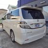 toyota vellfire 2010 CFJ1731317 image 7