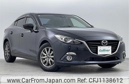 mazda axela 2015 -MAZDA--Axela DBA-BM5FP--BM5FP-200086---MAZDA--Axela DBA-BM5FP--BM5FP-200086-