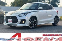 suzuki swift 2024 CFJ1576238