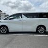 toyota alphard 2020 -TOYOTA--Alphard 3BA-AGH30W--AGH30-0340152---TOYOTA--Alphard 3BA-AGH30W--AGH30-0340152- image 3