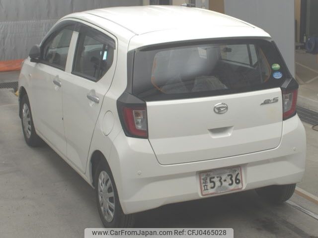 daihatsu mira-e-s 2019 -DAIHATSU--Mira e:s LA350S-0174197---DAIHATSU--Mira e:s LA350S-0174197- image 2